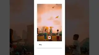 Happy Uttarayan 🪁 | Happy Makar Sankranti🧵 | Happy Uttarayan Status ❤