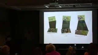 IVLA 2014 | Eye Talk Happy Talk