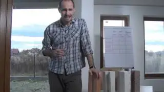 Pustaki z keramzytobetonu film informacyjny