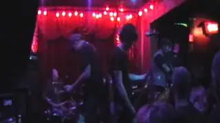 Zeke - Live (Full Set) @ Alex's Bar