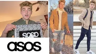 HUGE ASOS HAUL 2020 Part 1 | Winter/ Early Spring Pick-Ups!!