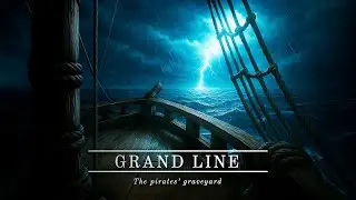 Storm at Sea | Will They Survive?