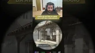 FALLEN MANDA A REAL: O KENNYS NO AUGE ERA DE OUTRO PLANETA 😳🔥