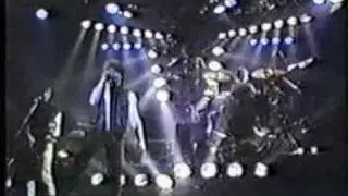 U2 - An Cat Dubh/Into The Heart