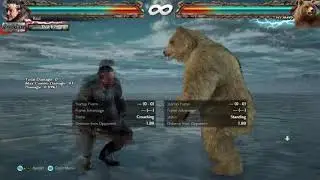 negan season 4 combos vs bears