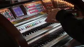 Walter Hammel Plays Classic 