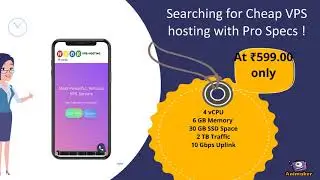 Hiokvps - Cheap reliable VPS servers