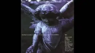 Various &lrm;&ndash; The History Of U.K Underground Folk Rock 1968-78 Vol 2 British Pop Psych Music Collection