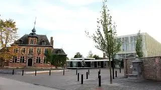 Gemeenteraadscommissie 15 januari 2026