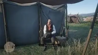 Lenny And Dutch Have An Intellectual Debate About America