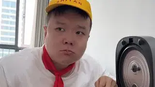 小时候是个老吃家，我最爱吃家常菜了！