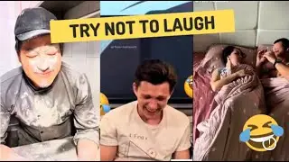 Best Tom Holland React Viral Videos 🤣🤣😂