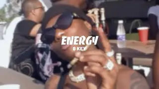 (FREE) Dave x WizKid x Afroswing Type Beat - &ldquo;Energy&ldquo; | UK Afroswing Instrumental 2021