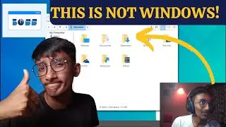 Linux + Windows = Boss Operating System  || Full Installation Guide