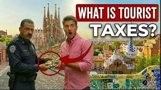 Hidden Fees Destroying Your Vacation: What You Need to Know About Tourist Taxes