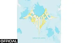 Abbas De Anda - &lsquo;For Life&rsquo; (Official Instrumental)