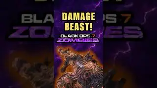 AK-27 otrzymuje NOWY zestaw konwersyjny BATTLE SCAR (BO7 Zombies)