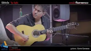 Fabiola 'LaFabi' y Curro Carrasco | La Taranta | 51 Festival de Cante Grande, Adra 2024