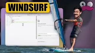 A Windsurf se lo est&aacute;n comprando todos !!
