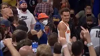 NBA Fans Behavior Misconduct In The Playoffs Solution