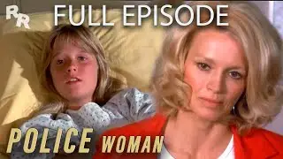 Father to the Man | Police Woman | FULL EPISODE | S3E12 | Rapid Response