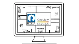 Rolta OneView&trade; for Chemicals