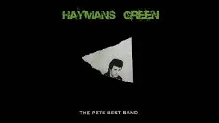 The Pete Best Band - Dream Me Home