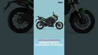 Bajaj Dominar 400 Needs A Grounds-Up Refresh (What Is The Bike For?)
