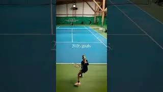 2026 goals.