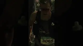 Anthrax Machines ❌ Olympus Marathon.