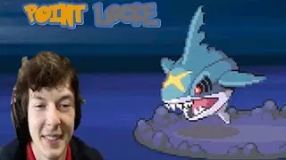 NOT BROK LESNA!!!- Pointlocke HGSS Ep 8