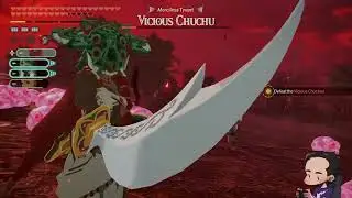 [Free Update 2] Ok, NOW it's 100% cleared! | Hyrule Warriors: Age of Imprisonment, FINALE Pt. 3