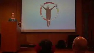 Jennifer Stevenson - A First-Hand Account of Time-Space Synaesthesia, Oxford, 10th of May 2024