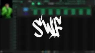 SWF - Creando Type Beat Reggaeton Floyymenor para 45jbeats / How to make Type beat Floyymenor