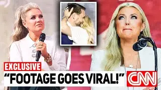 Erika Kirk Video LEAKS.. (No One Expected THIS!)