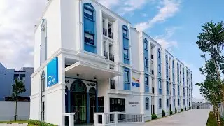 HOP INN Phuket Old Town, Thailand | Travel With Advika