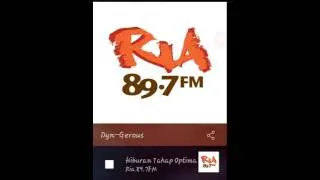 MISTERI JAM 12 (DJ KC) RIA 89.7FM (5 May 2016)