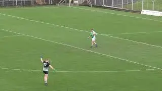 2022 Meath GAA Balreask Bar & Restaurant JBFC Final St Brigid's v Slane