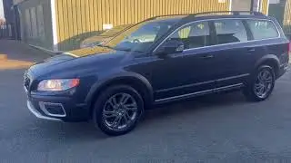 11’ XC70
