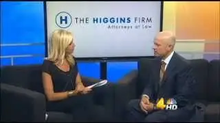 Jim Higgins Explains The Lawsuit Against Diabetes Drug Januvia
