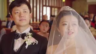 Amy Wedding Film