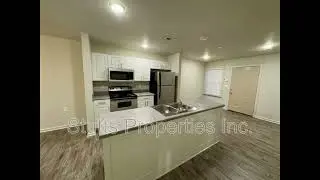 Muscle Shoals Homes for Apt 104 Spindle Ct Unit 601, Muscle Shoals 35661 by StuttsPropertyManagement