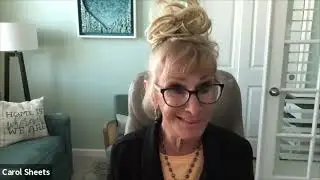 Not A Casserole Widow with Kim Hanson