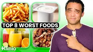 Avoid These 8 Worst Foods If You Have Diabetes