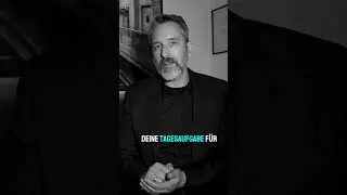 Tag 25: Business mindset 365 - Frank Mutschke: Warum Aufschieben dein gr&ouml;&szlig;ter Selbstbetrug ist