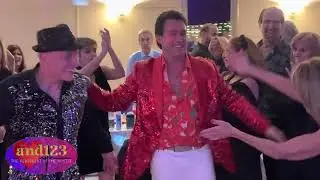 Holiday Spectacular Ballroom Dream Dance Studio, South River, NJ - December 10, 2022 (part 21)