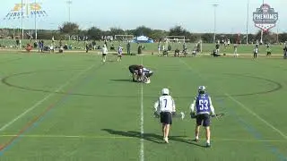 Dylan Rupprecht '22 Faceoff Specialist Future Phenoms Showcase Winter 2021 Highlights