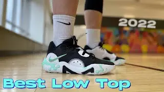 Best LOW TOP Basketball Shoes You Can Get in 2022