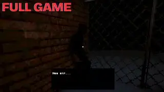 Father Figure - Gameplay Walkthrough FULL GAME No Commentary