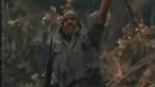 platoon ending
